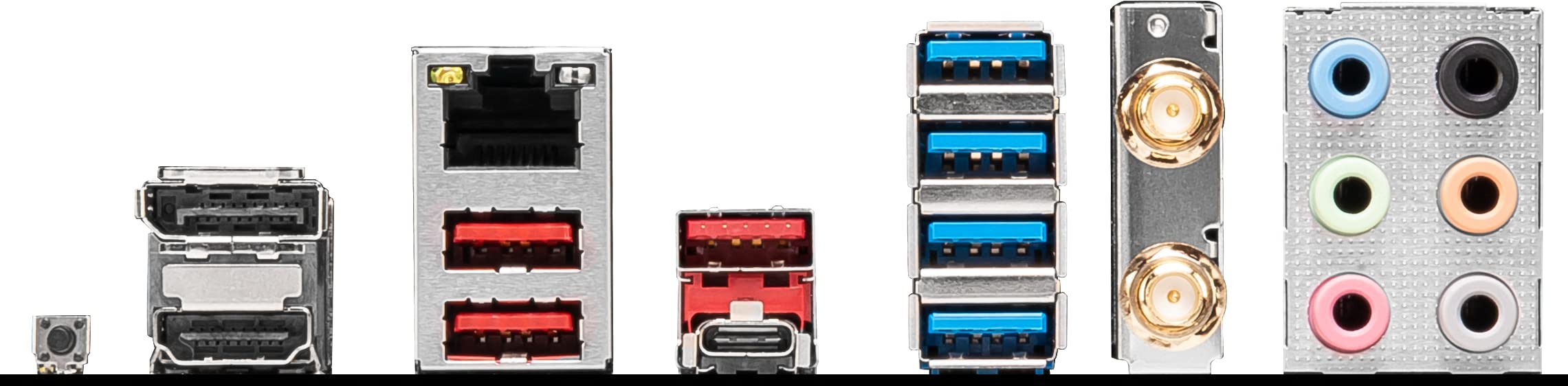 Foto 7 pulgar | Placa Madre Msi Pro B650-p Wifi Pro Series Amd Am5 Atx Ddr5 - Venta Internacional
