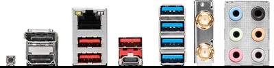 Foto 6 | Placa Madre Msi Pro B650-p Wifi Pro Series Amd Am5 Atx Ddr5 - Venta Internacional