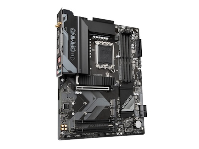 Foto 3 | Placa Madre Gigabyte B760 Gaming X AX LGA 1700 Ddr5 ATX - Venta Internacional