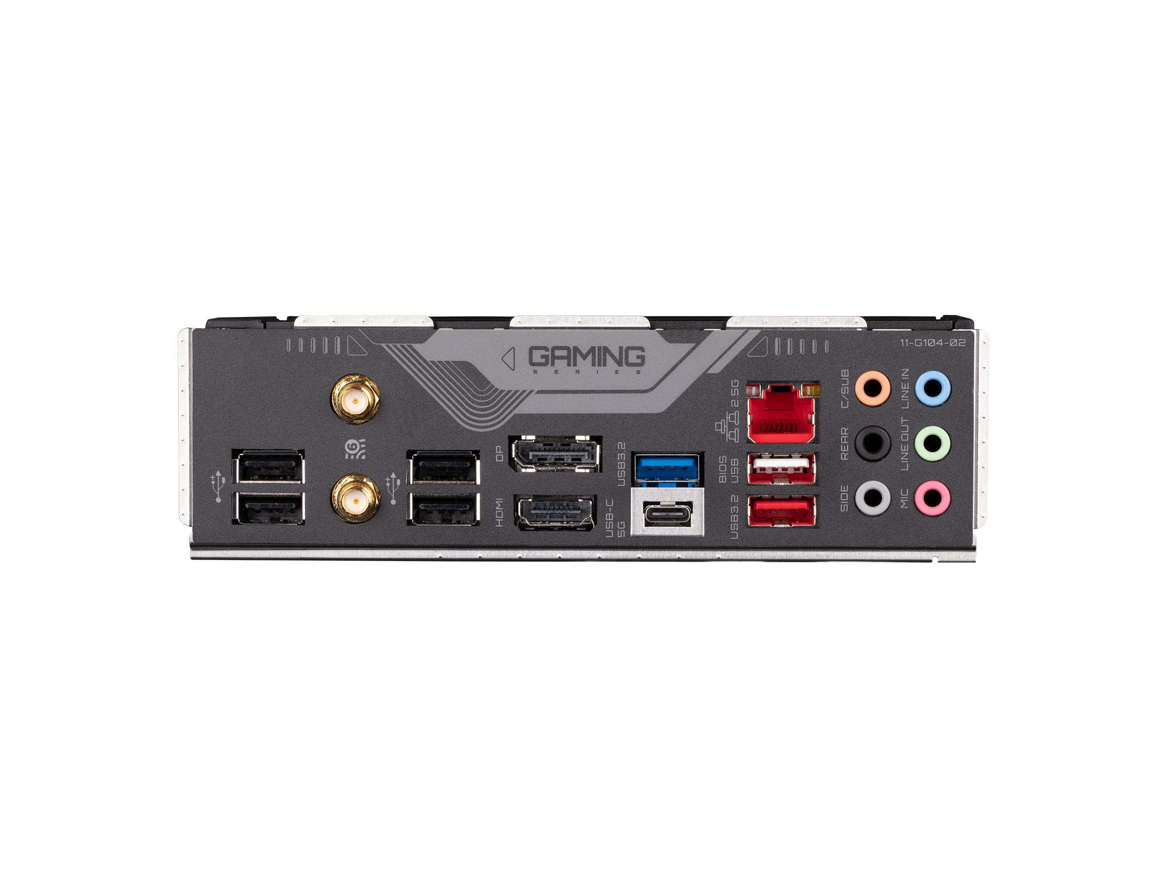 Foto 6 pulgar | Placa Madre Gigabyte B760 Gaming X AX LGA 1700  Ddr5 ATX - Venta Internacional