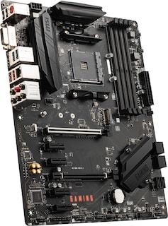 Foto 4 | Placa Madre MSI B550 Gaming Gen3 para Amd Ryzen Serie 5000 - Venta Internacional