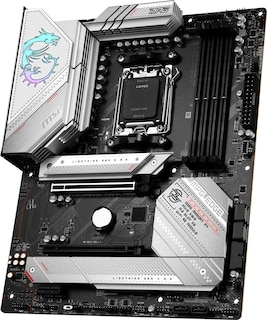 Foto 3 | Placa Madre Msi Mpg B650 Edge Wifi Gaming Atx Ddr5 - Venta Internacional