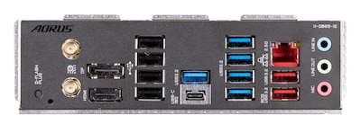 Foto 5 | Placa Madre Gigabyte B650 Aorus Elite Ax Amd B650 Atx Ddr5 - Venta Internacional