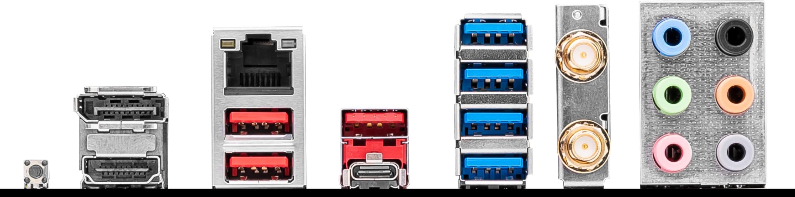 Foto 7 pulgar | Placa Madre Msi Pro B650-s Wifi Proseries Am5 Ddr5 Atx - Venta Internacional