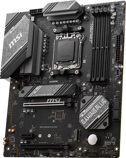 Foto 3 | Placa Madre Msi B650 Gaming Plus Wifi Gaming Atx Ddr5 - Venta Internacional