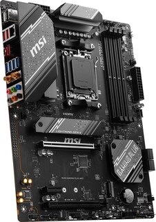 Foto 4 | Placa Madre Msi B650 Gaming Plus Wifi Gaming Atx Ddr5 - Venta Internacional