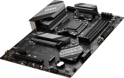 Foto 5 | Placa Madre Msi B650 Gaming Plus Wifi Gaming Atx Ddr5 - Venta Internacional