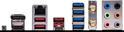 Foto 6 | Placa Madre Msi B650 Gaming Plus Wifi Gaming Atx Ddr5 - Venta Internacional