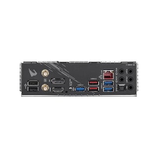 Foto 4 | Placa Madre Gigabyte B550 Aorus Elite Ax V3 Am4 Amd B550 Atx - Venta Internacional.
