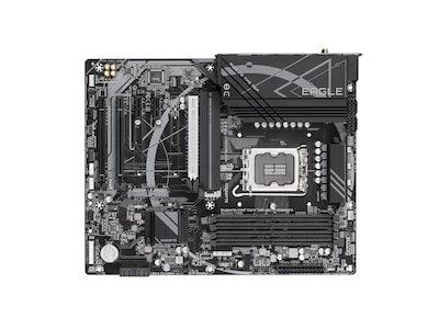 Foto 4 | Placa Madre Gigabyte Z790 Eagle Ax Lga 1700 Intel Z790 Atx - Venta Internacional.