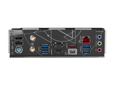 Foto 5 | Placa Madre Gigabyte Z790 Eagle Ax Lga 1700 Intel Z790 Atx - Venta Internacional.