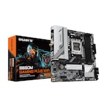 Placa Madre Gigabyte B650m Gaming Plus Wifi Am5 Lga 1718 - Venta Internacional.