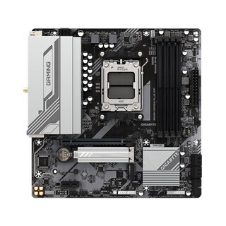 Foto 2 | Placa Madre Gigabyte B650m Gaming Plus Wifi Am5 Lga 1718 - Venta Internacional.