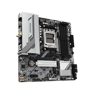 Foto 3 | Placa Madre Gigabyte B650m Gaming Plus Wifi Am5 Lga 1718 - Venta Internacional.
