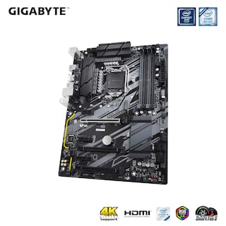 Foto 4 | Placa Madre Gigabyte Z390 Ud (lga 1151) Para Minería De Criptomonedas - Venta Internacional.