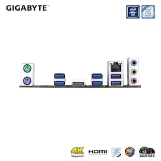Foto 5 | Placa Madre Gigabyte Z390 Ud (lga 1151) Para Minería De Criptomonedas - Venta Internacional.