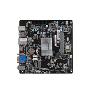 Foto 1 | Tarjeta Madre Ecs Mini-itx Glkd-i2, S-1090, Intel Celeron N4020 Integrada, Hdmi, 8gb Ddr4 Para Intel