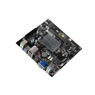 Foto 2 | Tarjeta Madre Ecs Mini-itx Glkd-i2, S-1090, Intel Celeron N4020 Integrada, Hdmi, 8gb Ddr4 Para Intel