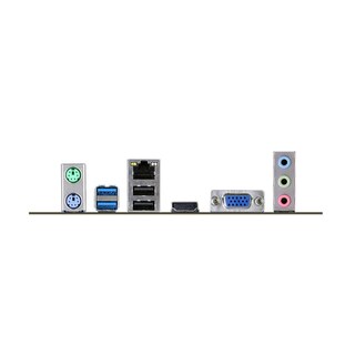 Foto 3 | Tarjeta Madre Ecs Mini-itx Glkd-i2, S-1090, Intel Celeron N4020 Integrada, Hdmi, 8gb Ddr4 Para Intel