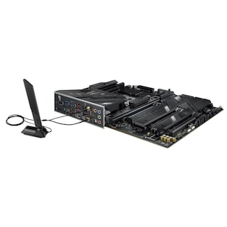 Foto 4 | Tarjeta Madre Asus Atx Rog Strix Z790-e Gaming Wifi S-1700 Intel Z790 HDMI 128gb Ddr5 para Intel
