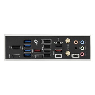Foto 4 | Tarjeta Madre Asus Atx Rog Strix B650e-f Gaming Wifi, S-am5, Amd B650, Hdmi, 128gb Ddr5 Para Amd