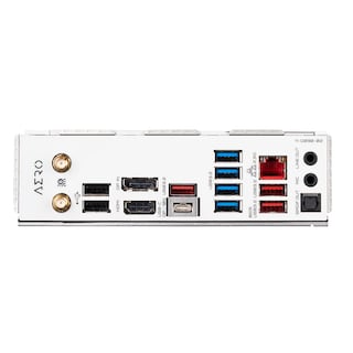 Foto 4 | Tarjeta Madre Gigabyte Atx B650 Aero G, S-am5, Amd B650, Hdmi, 192gb Ddr5 Para Amd