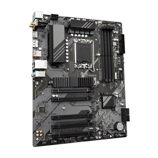 Foto 3 | Tarjeta Madre Gigabyte Atx B760 Ds3h Ax, S-1700, Intel B760 Express, Hdmi, 192gb Ddr5 Para Intel