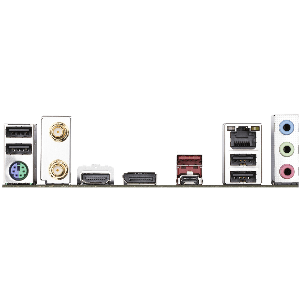 Foto 5 pulgar | Tarjeta Madre Gigabyte Atx B760 Ds3h Ax, S-1700, Intel B760 Express, Hdmi, 192gb Ddr5 Para Intel