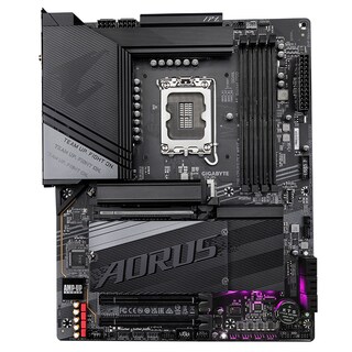 Foto 2 | Tarjeta Madre Aorus Atx Z790 Elite X Wifi7, S-1700, Intel Z790 Express, Hdmi, 192gb Ddr5 Para Intel