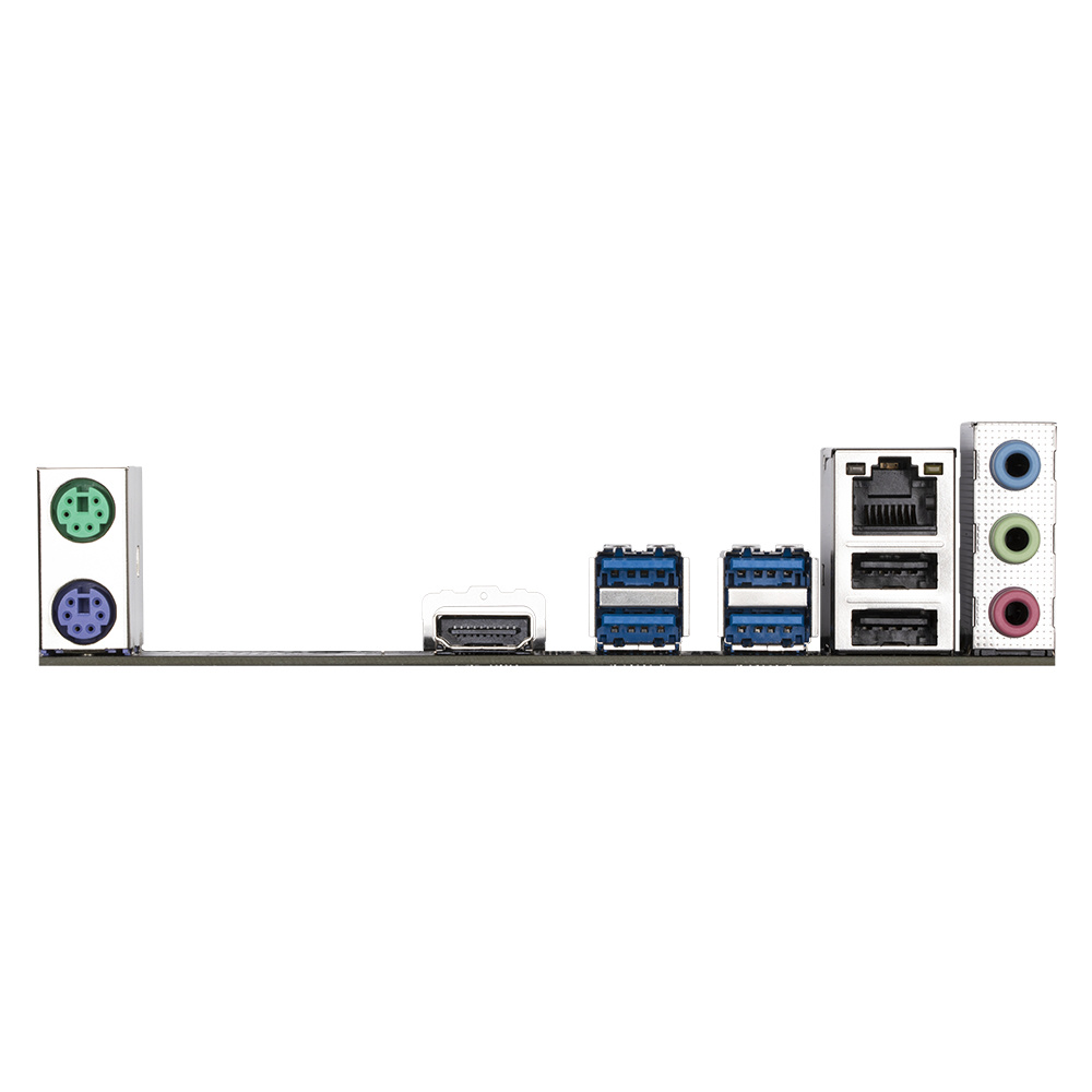 Foto 5 pulgar | Tarjeta Madre Gigabyte Micro-atx B450m K, S-am4, Amd B450, Hdmi, 64gb Ddr4 Para Amd
