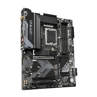 Foto 1 | Tarjeta Madre Gigabyte Atx B760 Gaming X Ax, S-1700, Intel B760 Express, Hdmi, 192gb Ddr5 Para Intel