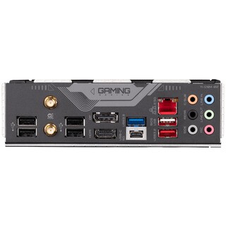 Foto 3 | Tarjeta Madre Gigabyte Atx B760 Gaming X Ax, S-1700, Intel B760 Express, Hdmi, 192gb Ddr5 Para Intel