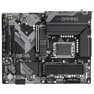 Foto 4 | Tarjeta Madre Gigabyte Atx B760 Gaming X Ax, S-1700, Intel B760 Express, Hdmi, 192gb Ddr5 Para Intel