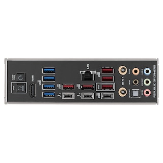 Foto 4 | Tarjeta Madre Asus Atx Rog Maximus Z790 Dark Hero, S-1700, Intel Z790, Hdmi, 192gb Ddr5 Para Intel