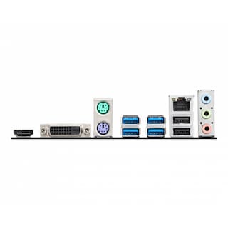 Foto 4 | Tarjeta Madre Msi Micro-atx B550m-a Pro, S-am4, Amd B550, Hdmi, 64gb Ddr4 Para Amd