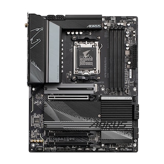 Foto 2 | Tarjeta Madre Aorus Atx X670 Aorus Elite Ax, S-am5, Amd X670, Hdmi, 128gb Ddr5 Para Amd