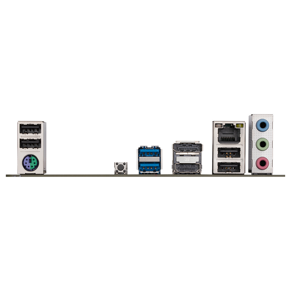 Foto 5 pulgar | Tarjeta Madre Gigabyte Micro-atx A620m H, S-am5, Amd A620, Hdmi, 96gb Ddr5 Para Amd