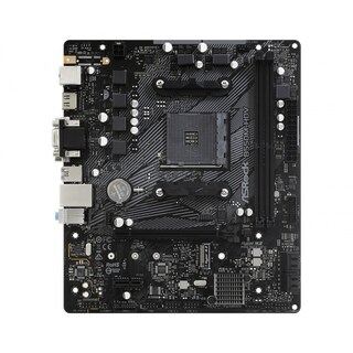 Foto 2 | Tarjeta Madre Asrock Micro Atx B550m-hdv, S-am4, Amd B550, Hdmi, 64gb Ddr4 Para Amd