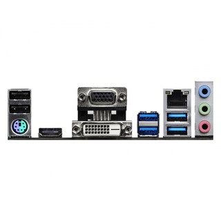 Foto 4 | Tarjeta Madre Asrock Micro Atx B550m-hdv, S-am4, Amd B550, Hdmi, 64gb Ddr4 Para Amd