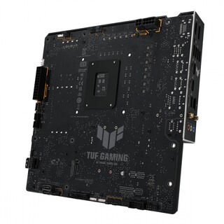Foto 2 | Tarjeta Madre Asus Micro Atx Tuf Gaming B760m-btf Wifi, S-1700, Intel B760, Hdmi, 128gb Ddr5 Para Intel