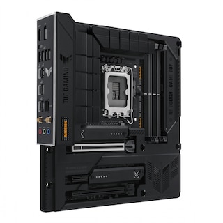 Foto 3 | Tarjeta Madre Asus Micro Atx Tuf Gaming B760m-btf Wifi, S-1700, Intel B760, Hdmi, 128gb Ddr5 Para Intel