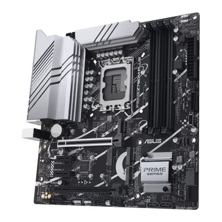 Foto 4 | Placa Madre Asus Prime Z790m-plus Lga 1700 Para Intel 14.ª Generación - Venta Internacional.