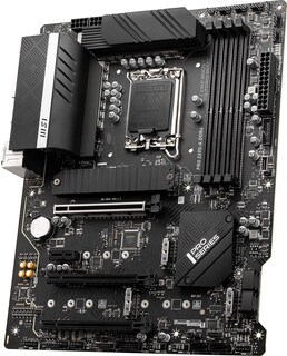 Foto 3 | Placa Madre Msi Pro Z690-a Ddr4 Proseries (atx, Intel De 12.ª Generación) - Venta Internacional.