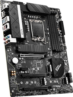 Foto 4 | Placa Madre Msi Pro Z690-a Ddr4 Proseries (atx, Intel De 12.ª Generación) - Venta Internacional.