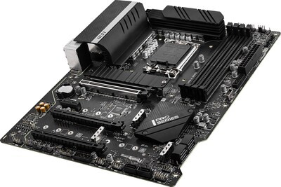 Foto 5 | Placa Madre Msi Pro Z690-a Ddr4 Proseries (atx, Intel De 12.ª Generación) - Venta Internacional.