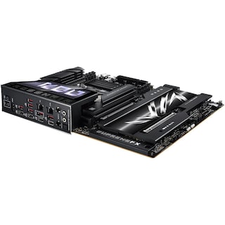 Foto 5 | Tarjeta Madre Asus Rog Crosshair X870e Hero Lga Am5 4x Ddr5 5x M.2 Pcie 5.0 Usb-c Wifi 7 Bt 5.4 Atx