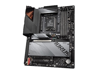 Foto 3 | Placa Madre Gigabyte Z690 Aorus Ultra Lga 1700/ Intel Z690 - Venta Internacional.