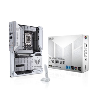 Foto 1 | Placa Madre Asus Tuf Gaming Z790-btf Wifi 7 Intel Z790 Atx - Venta Internacional.