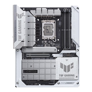 Foto 2 | Placa Madre Asus Tuf Gaming Z790-btf Wifi 7 Intel Z790 Atx - Venta Internacional.