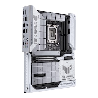 Foto 3 | Placa Madre Asus Tuf Gaming Z790-btf Wifi 7 Intel Z790 Atx - Venta Internacional.